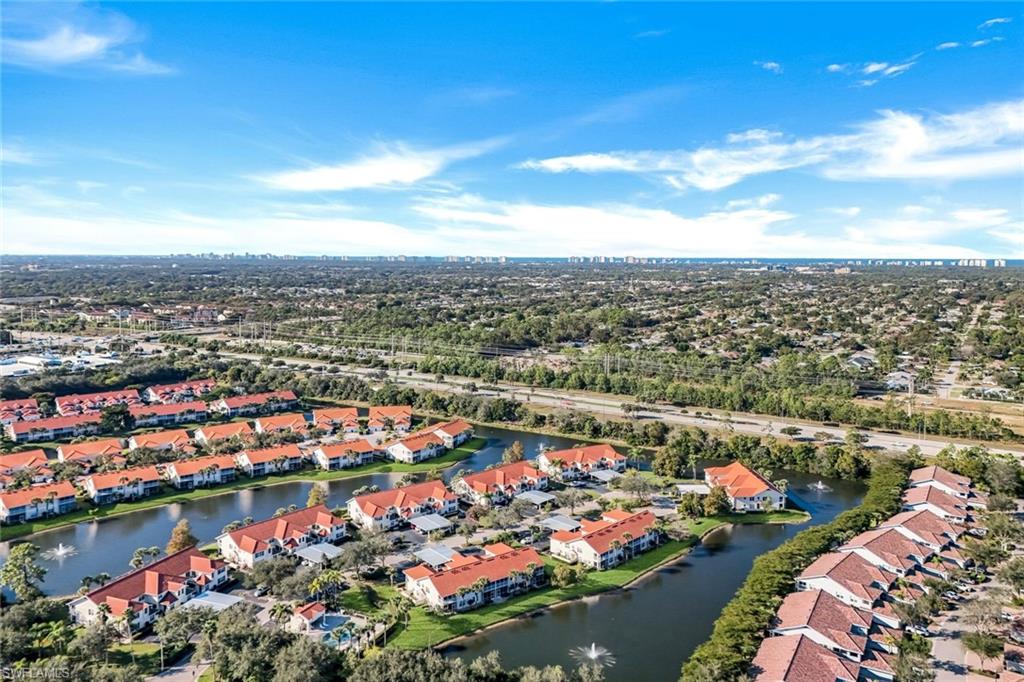 OSPREY ISLE - Residential