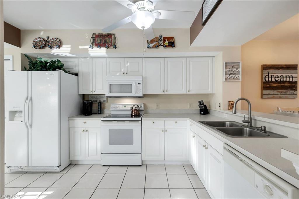 OSPREY ISLE - Residential