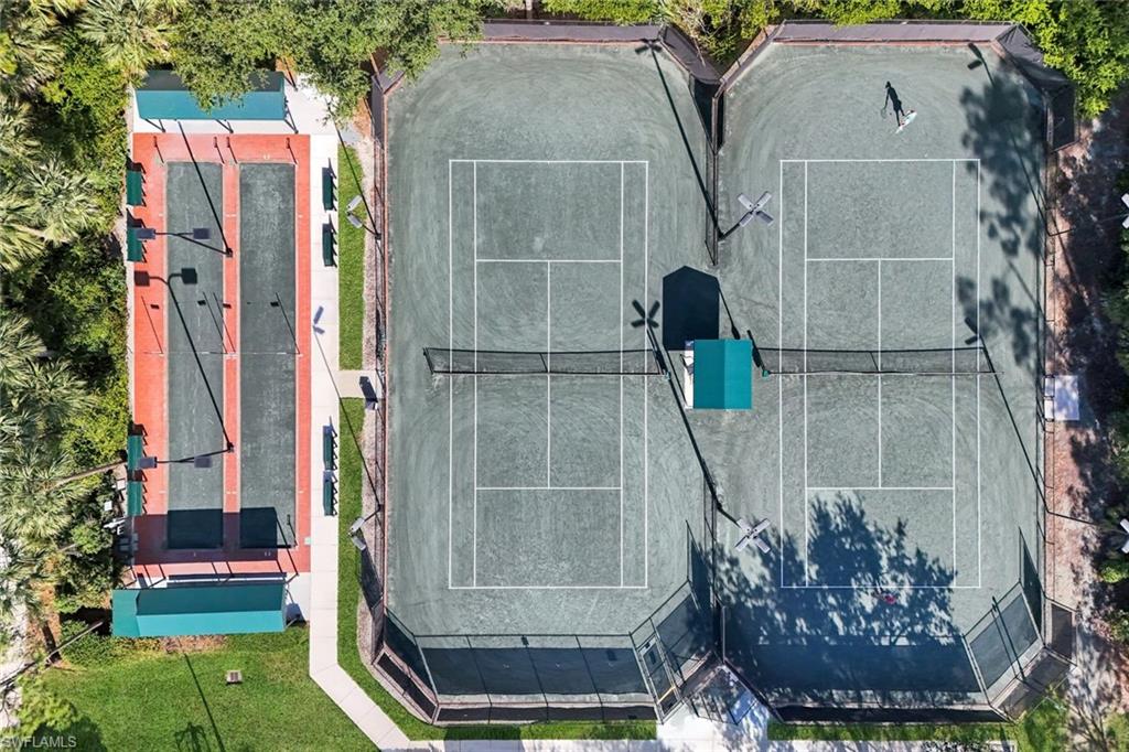 OSPREY ISLE - Residential