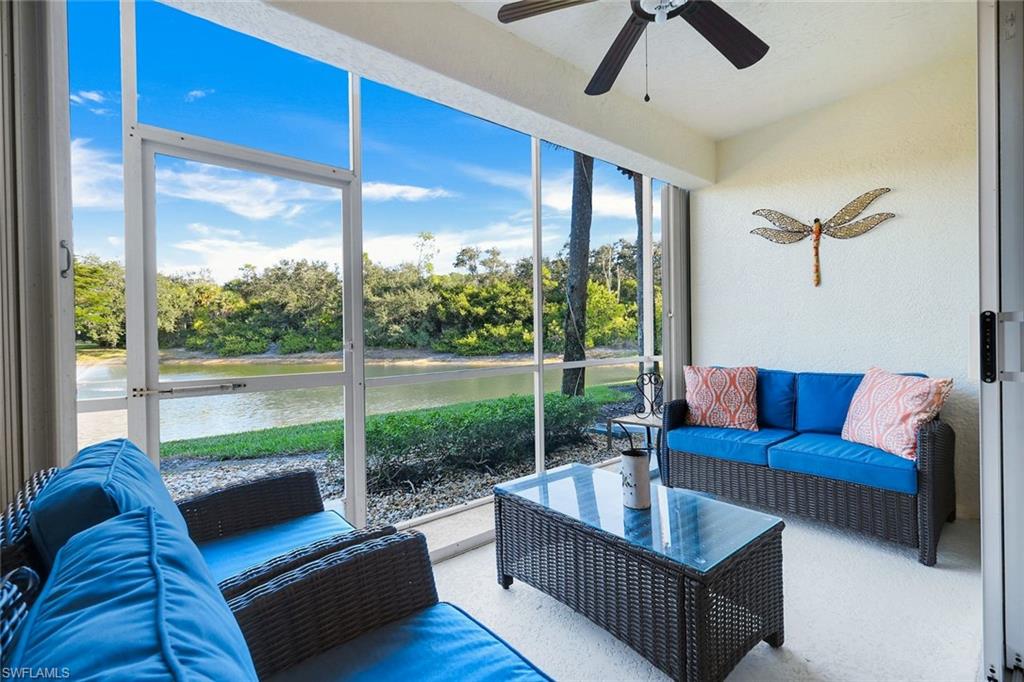 OSPREY ISLE - Residential