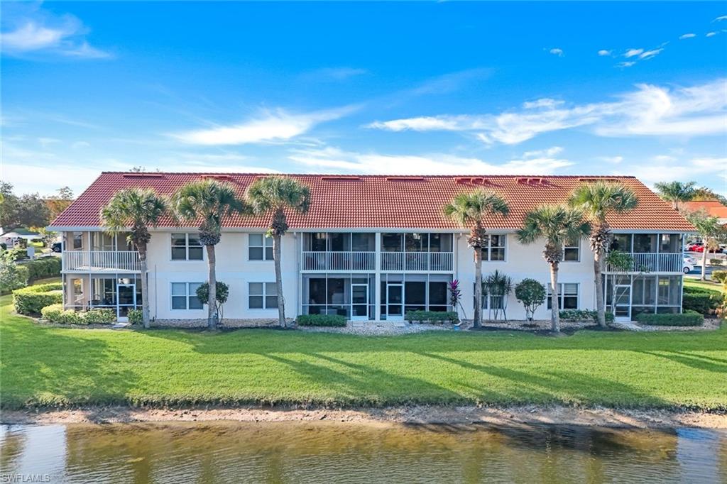 OSPREY ISLE - Residential