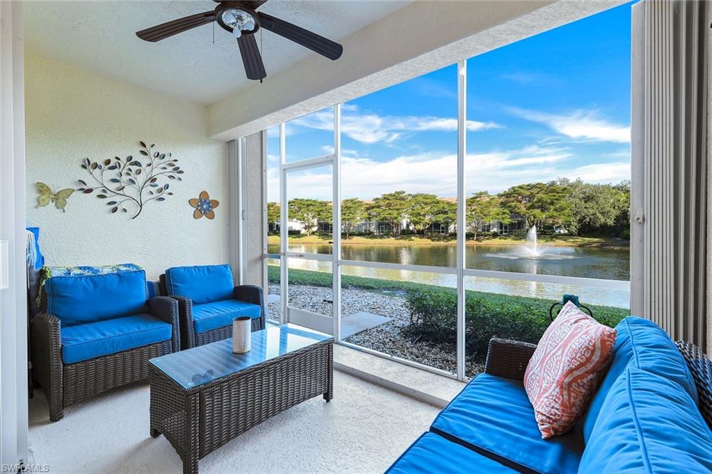 OSPREY ISLE - Residential