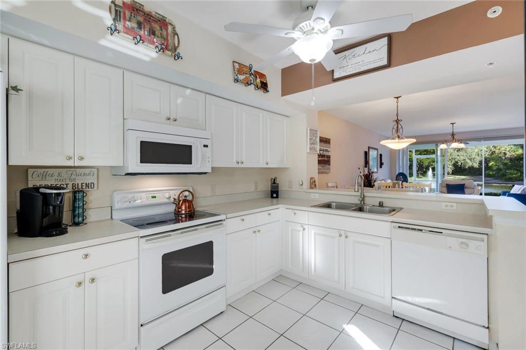 OSPREY ISLE - Residential