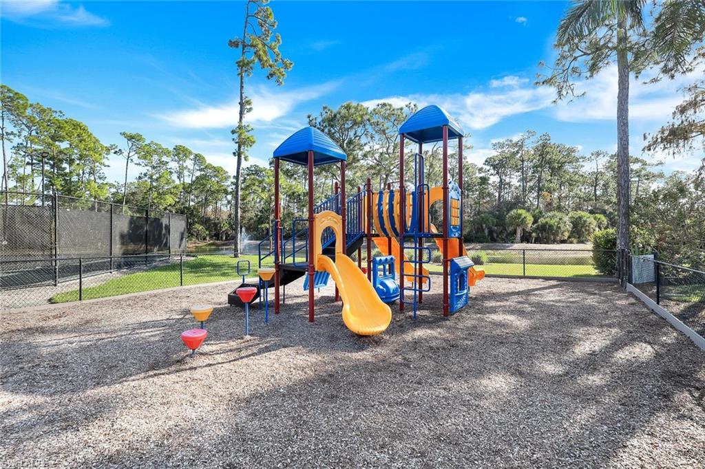 OSPREY ISLE - Residential