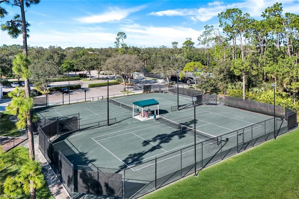 OSPREY ISLE - Residential