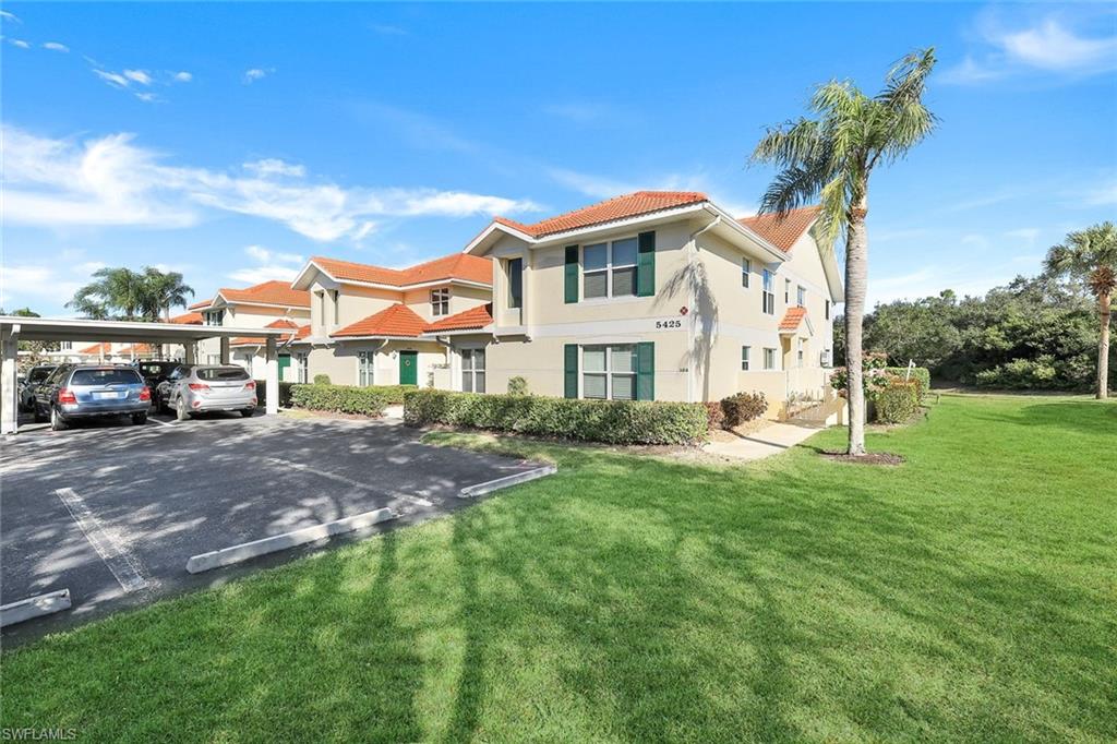 OSPREY ISLE - Residential