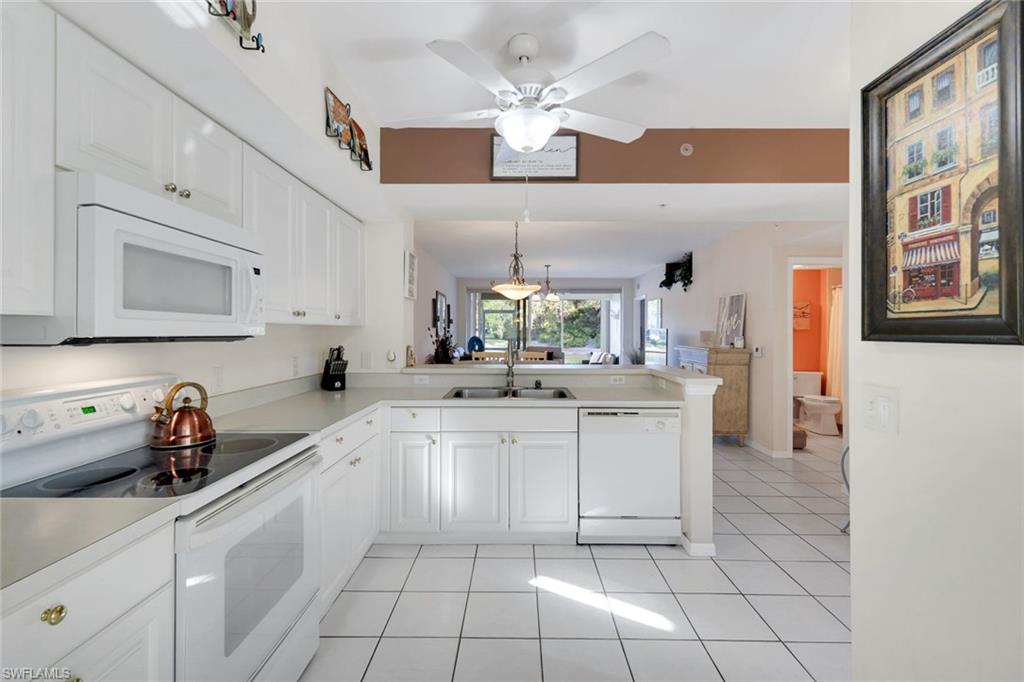 OSPREY ISLE - Residential