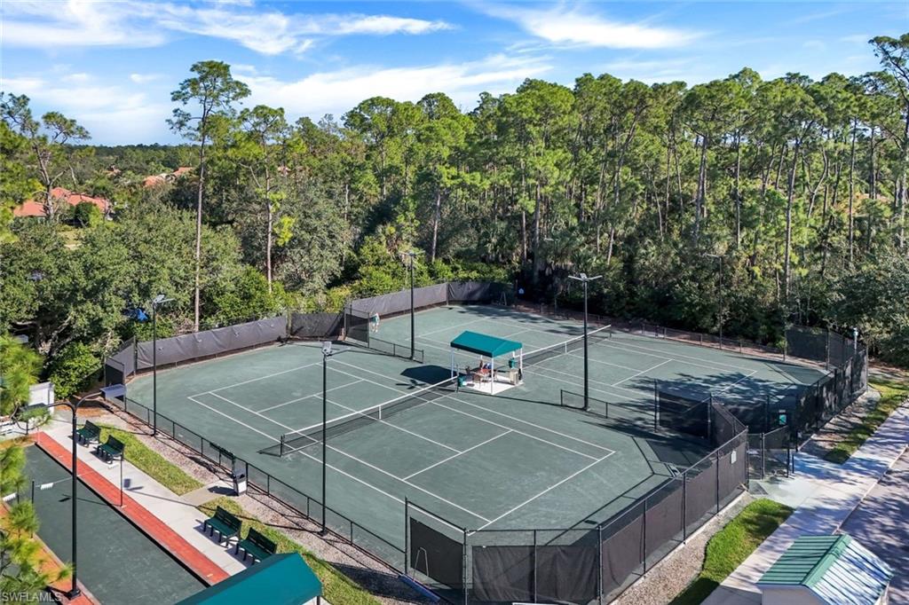 OSPREY ISLE - Residential