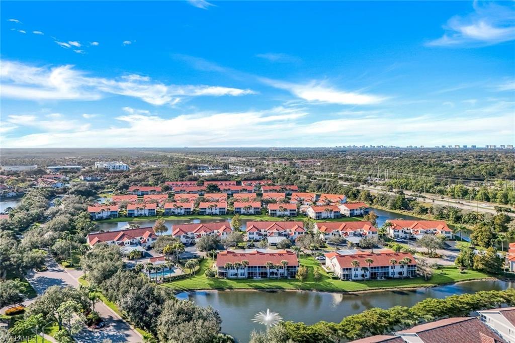 OSPREY ISLE - Residential