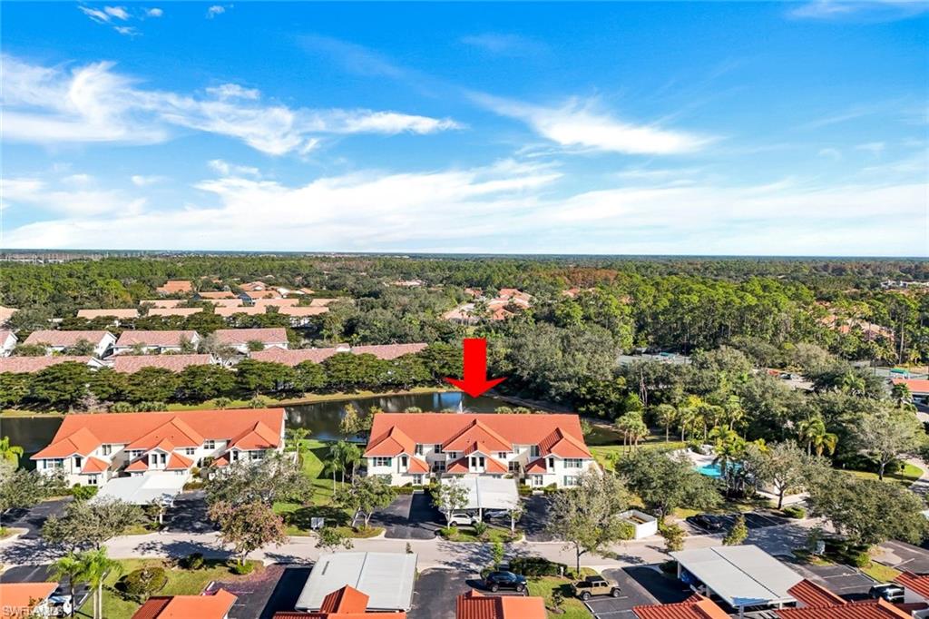 OSPREY ISLE - Residential