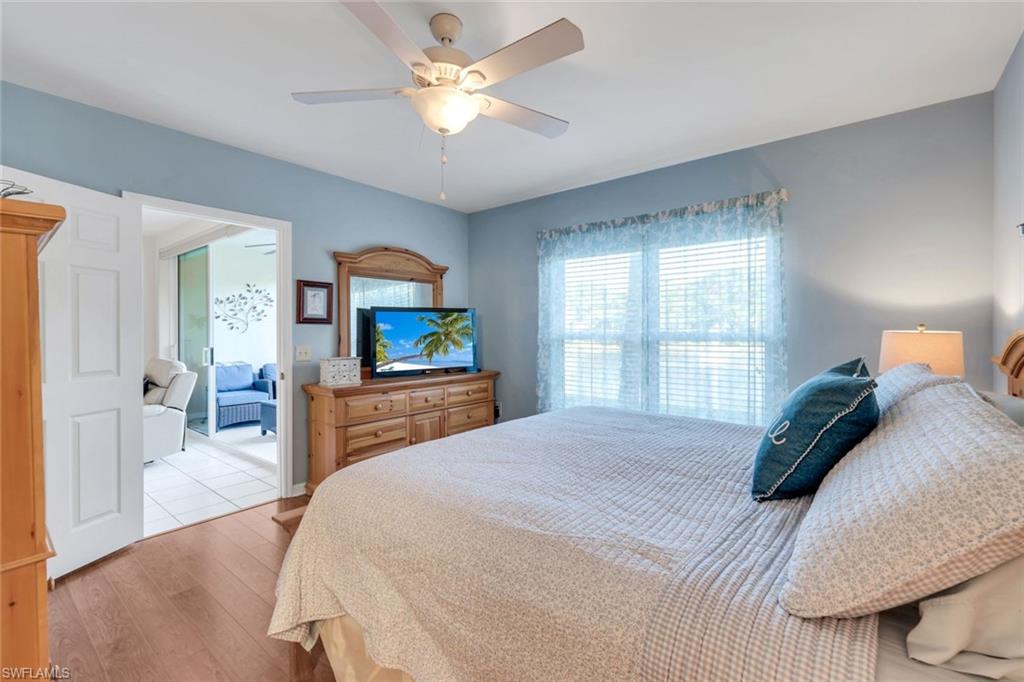 OSPREY ISLE - Residential