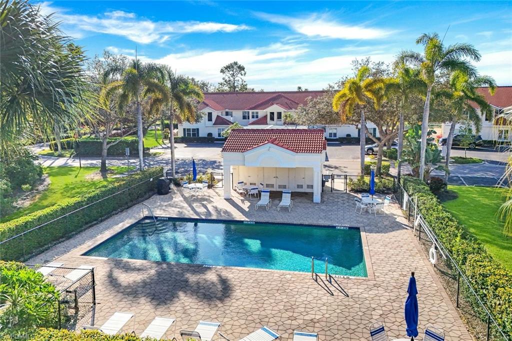 OSPREY ISLE - Residential