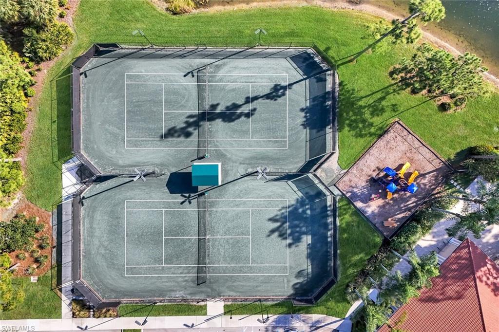 OSPREY ISLE - Residential