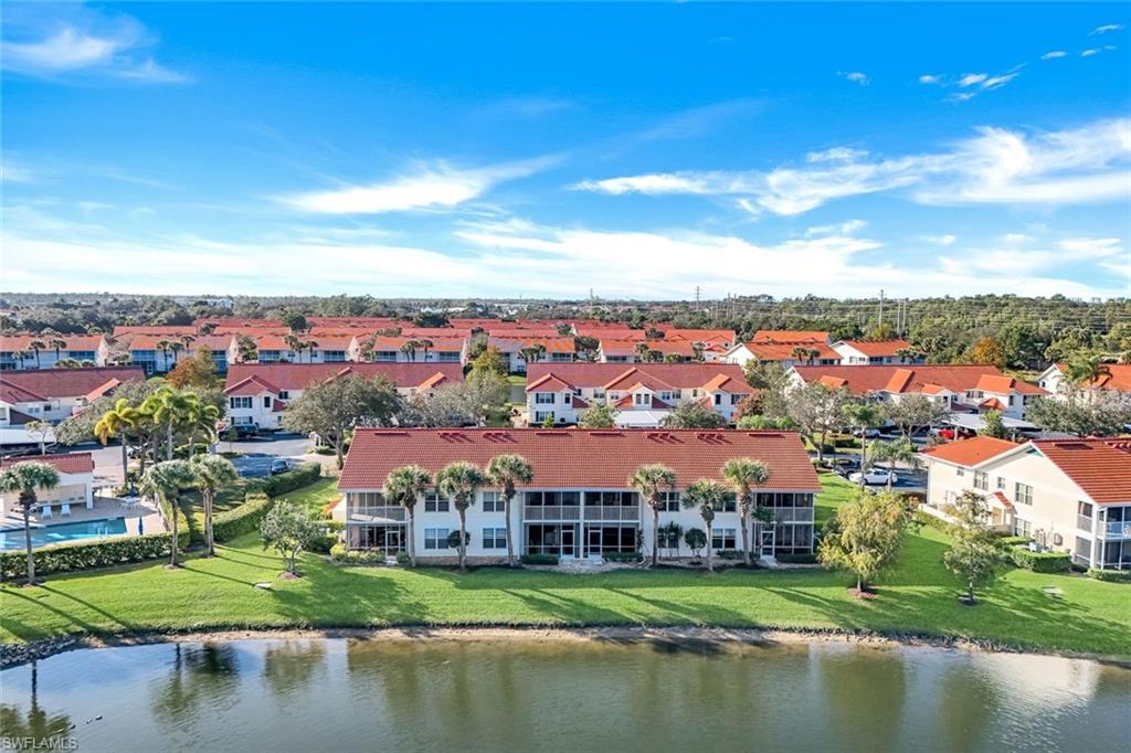 OSPREY ISLE - Residential