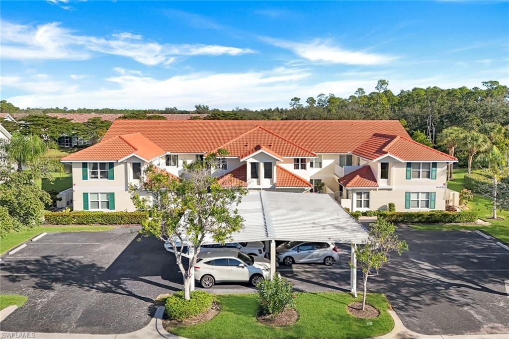 OSPREY ISLE - Residential