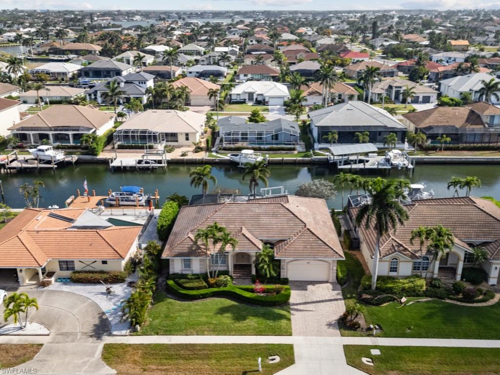 MARCO ISLAND - Residential