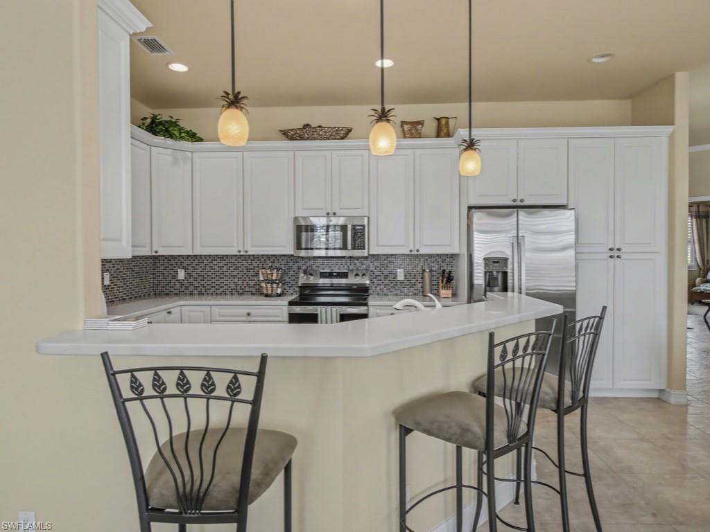 MARCO ISLAND - Residential