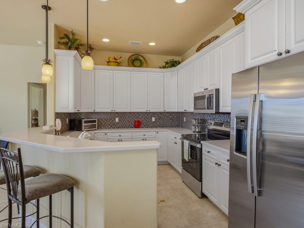 MARCO ISLAND - Residential