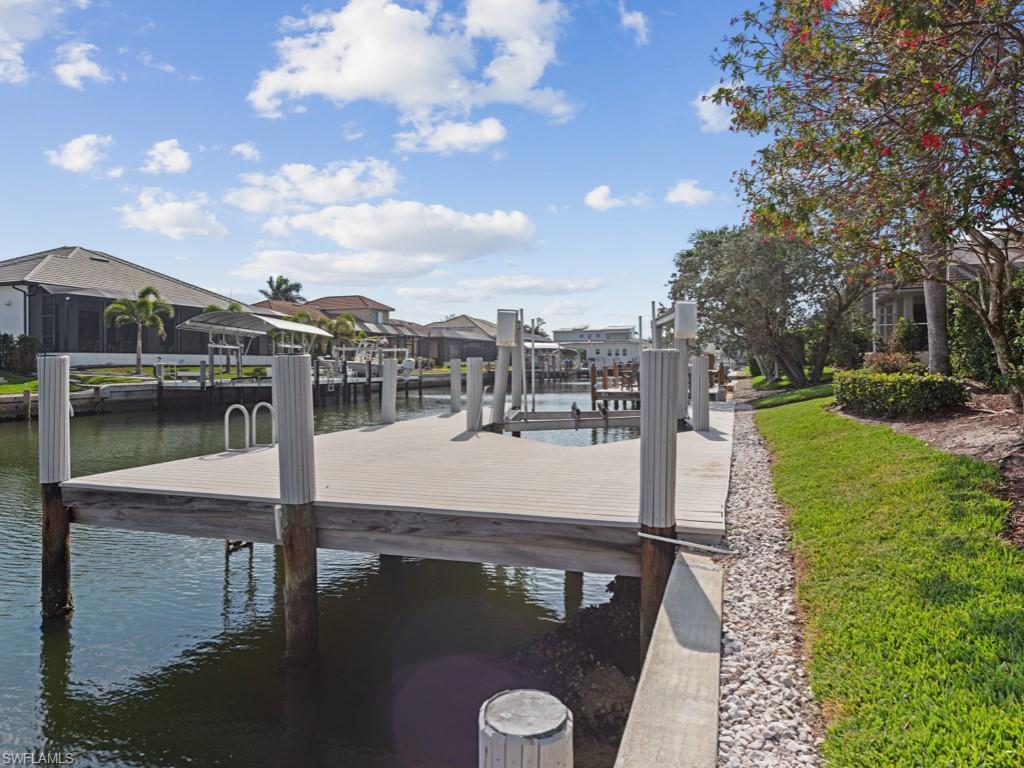 MARCO ISLAND - Residential