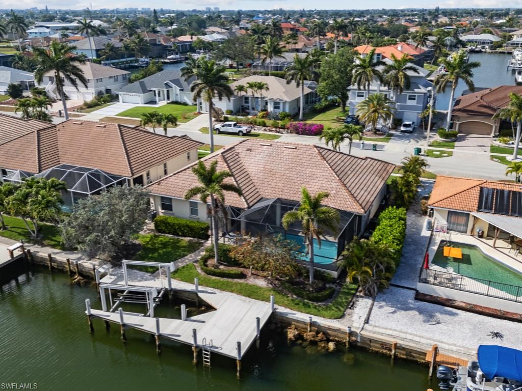 MARCO ISLAND - Residential