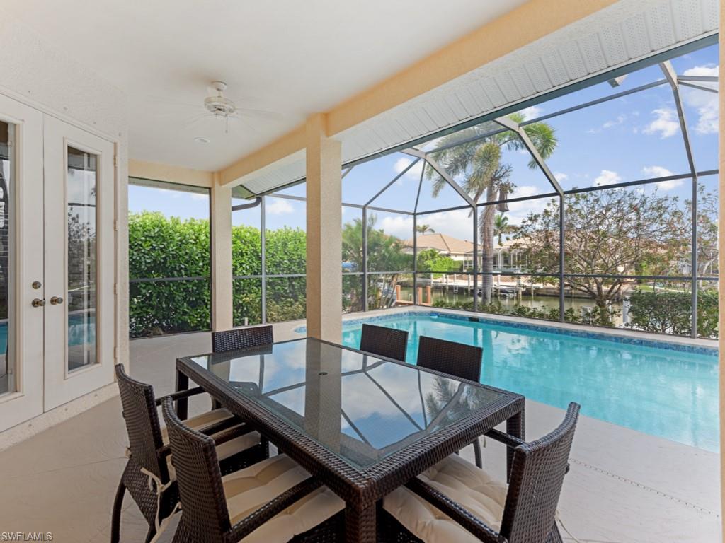 MARCO ISLAND - Residential