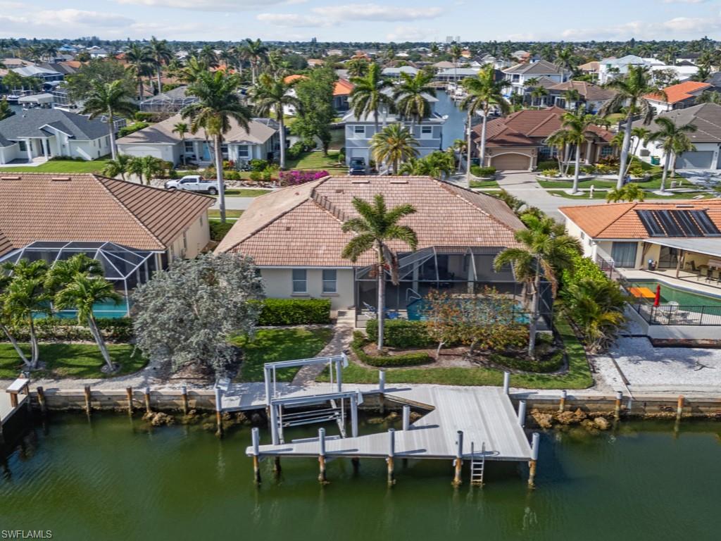 MARCO ISLAND - Residential