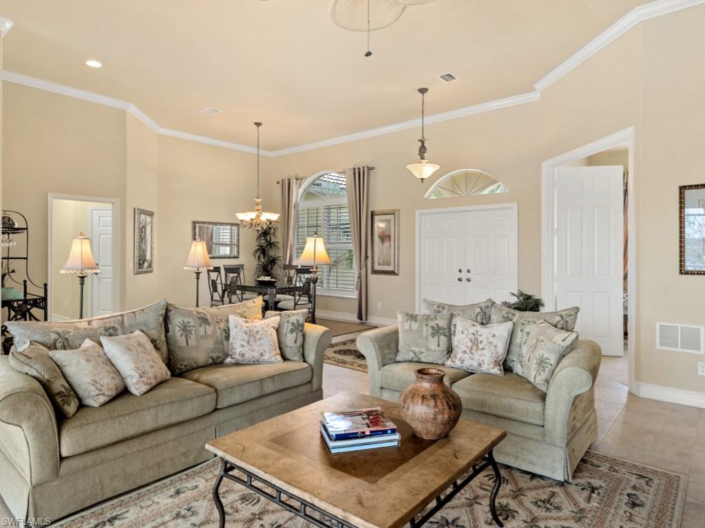 MARCO ISLAND - Residential