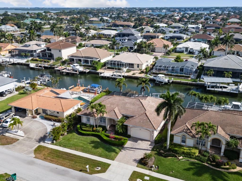 MARCO ISLAND - Residential