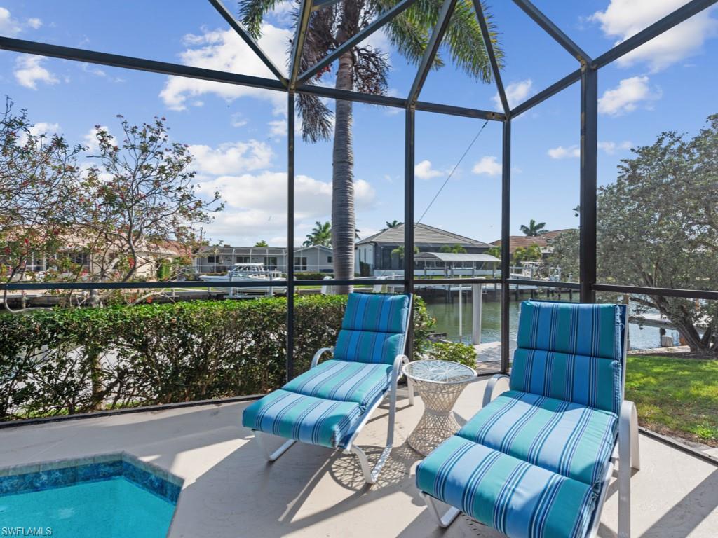 MARCO ISLAND - Residential