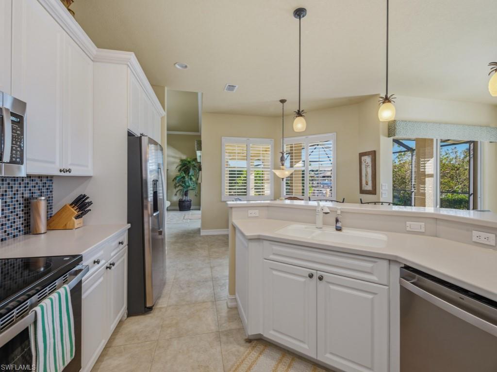 MARCO ISLAND - Residential