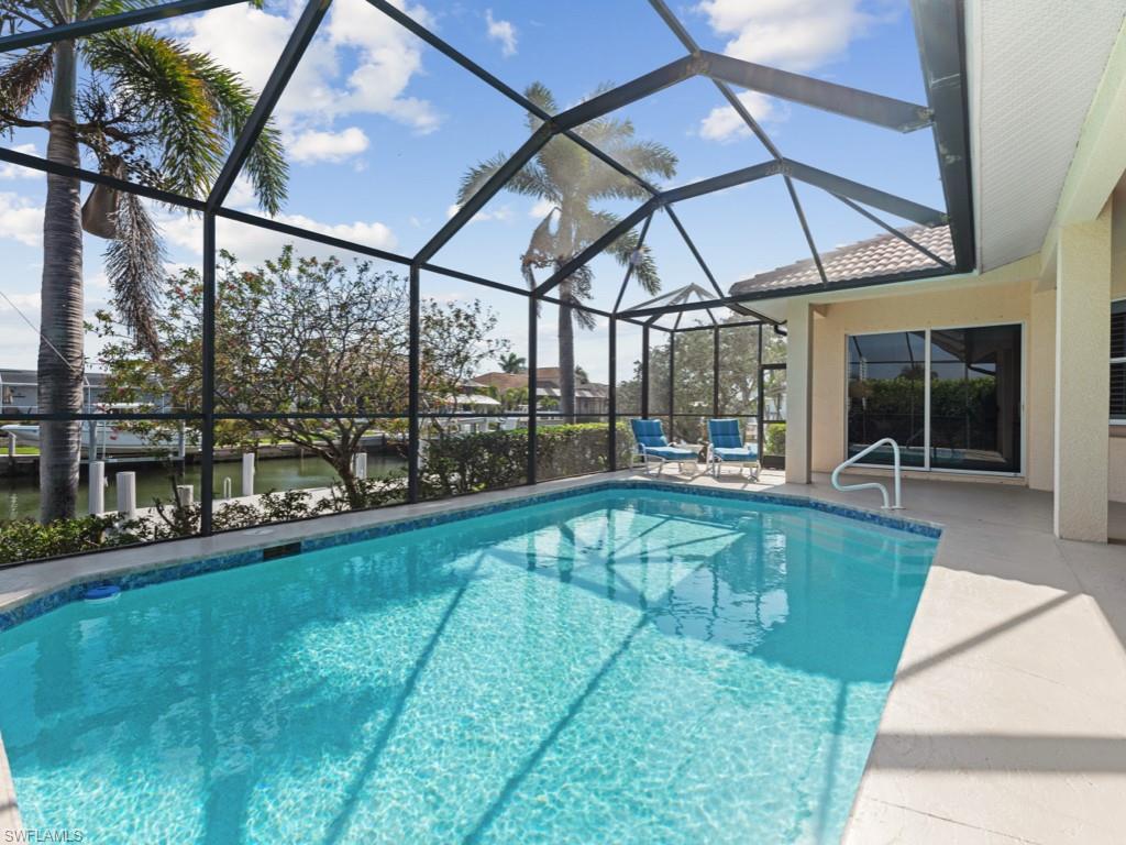 MARCO ISLAND - Residential