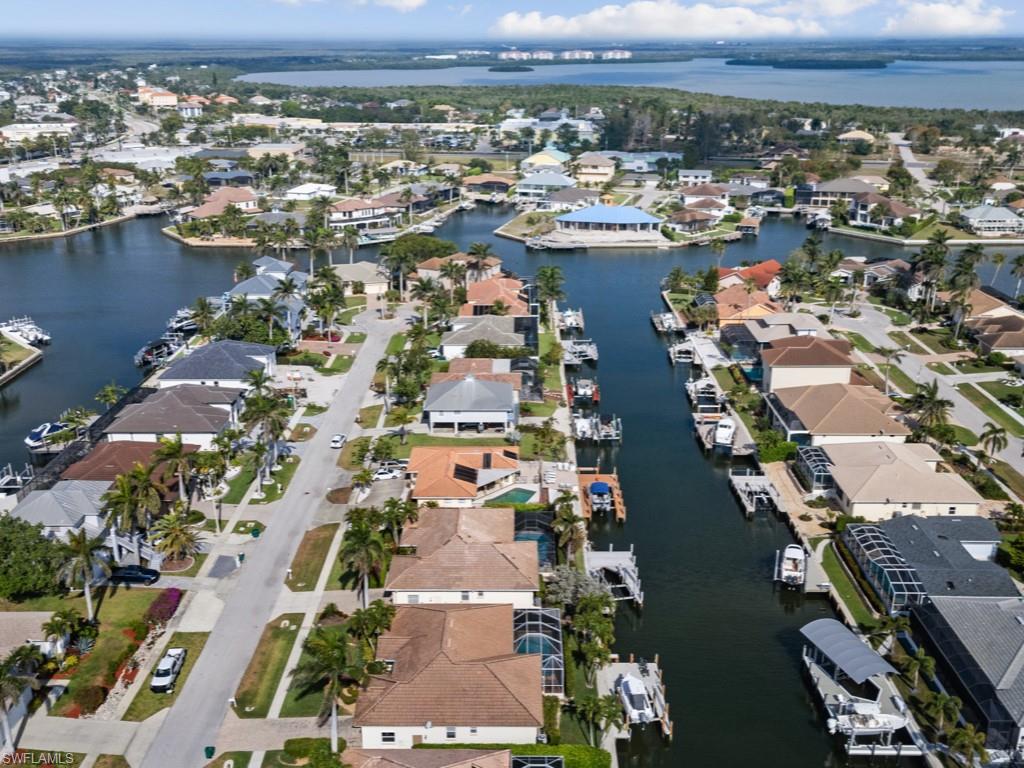 MARCO ISLAND - Residential