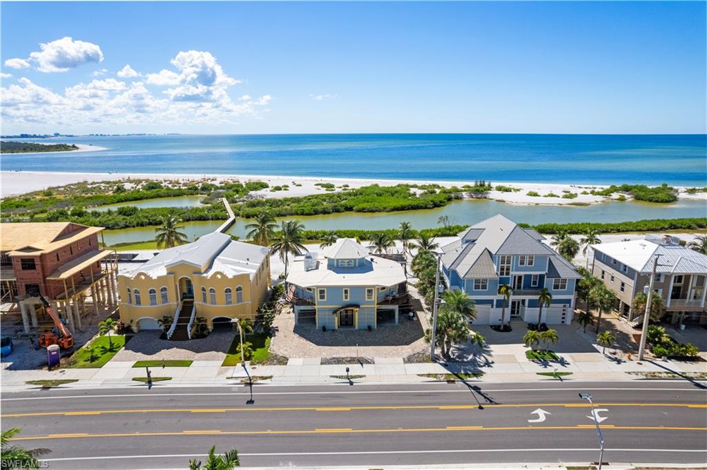 GRAND OLE MAN - Residential