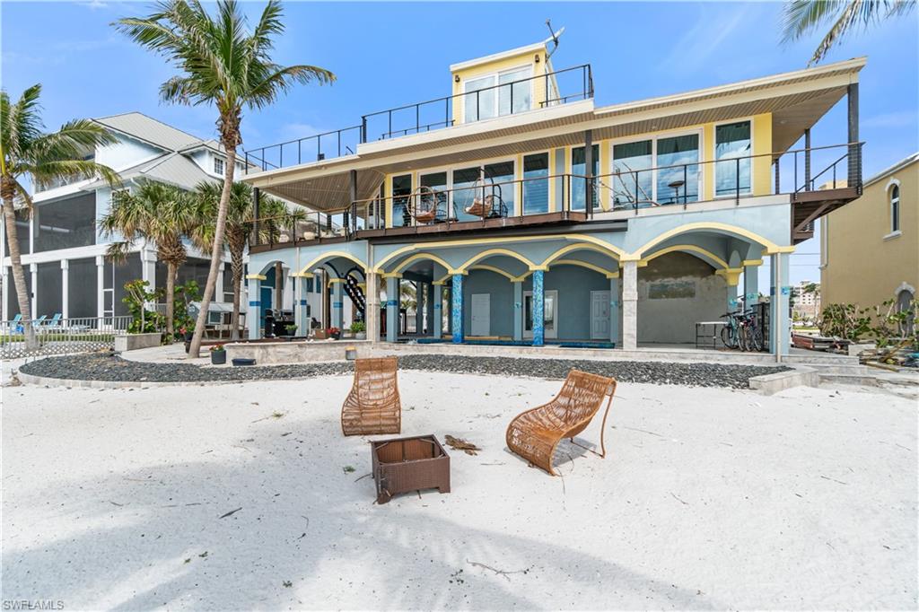 GRAND OLE MAN - Residential