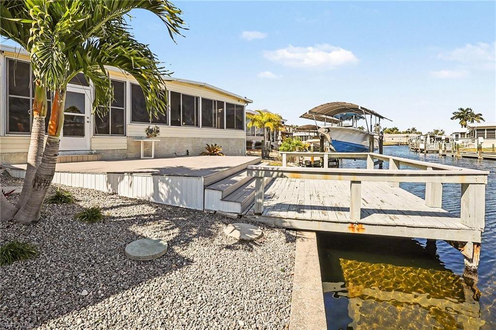 BAYSIDE ESTATES - Residential