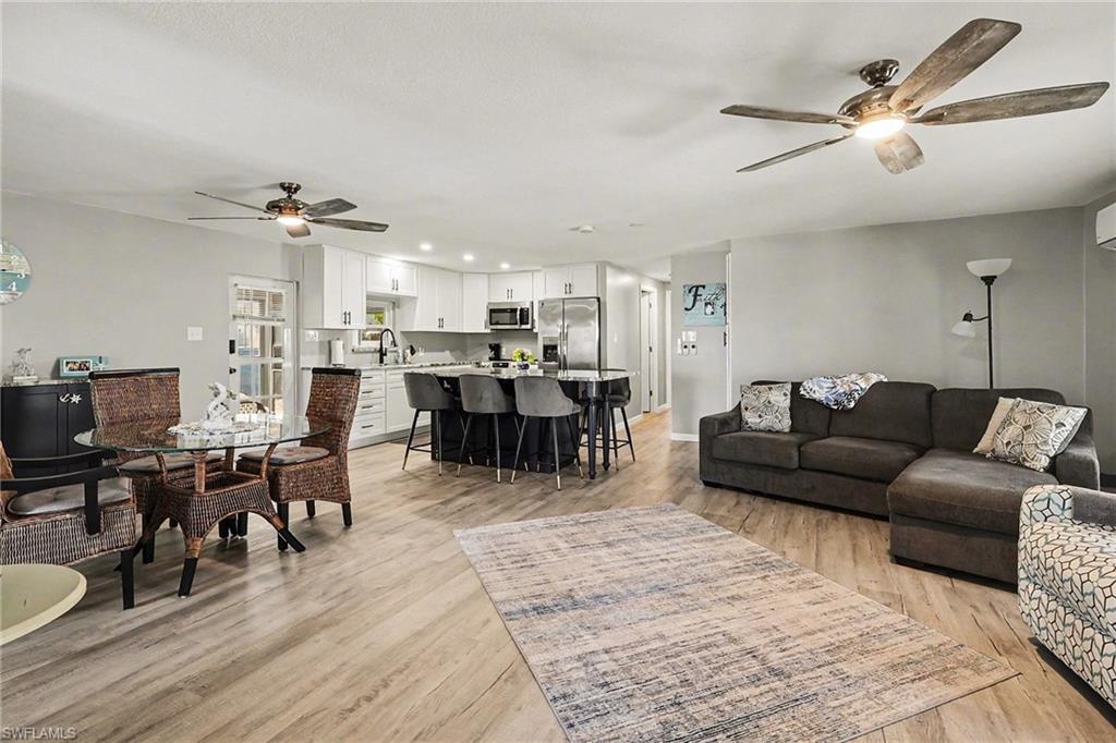 BAYSIDE ESTATES - Residential