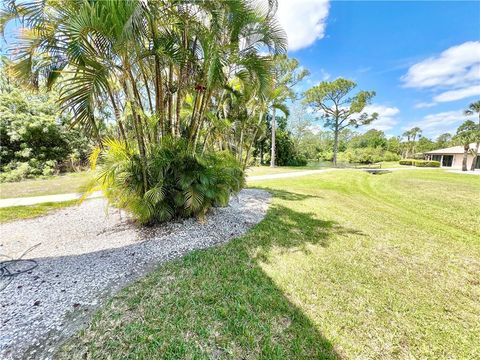 A home in PUNTA GORDA