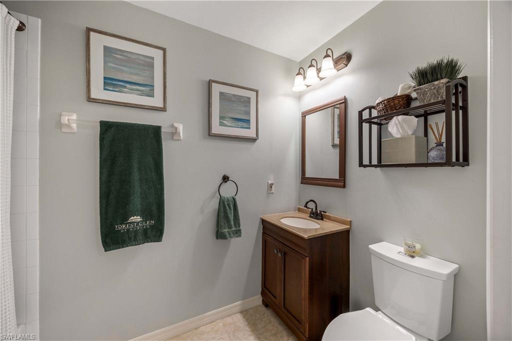 BISHOPWOOD EAST I - Residential