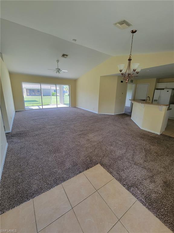 LEHIGH ACRES - Residential Lease