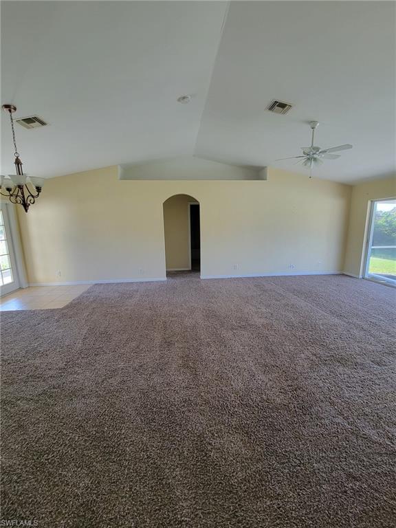 LEHIGH ACRES - Residential Lease