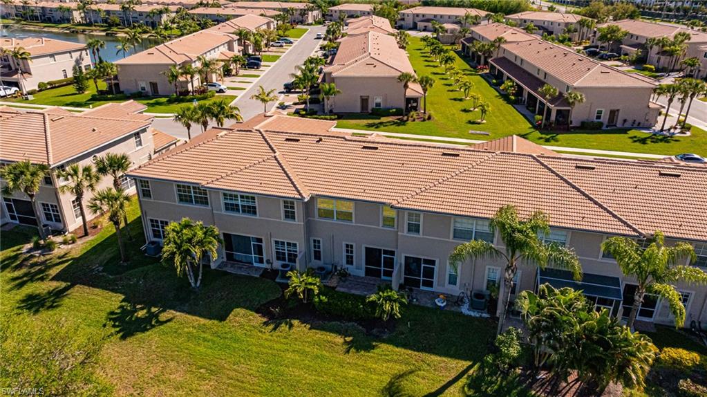 TOWNHOMES OF SAN SIMEON - Residential