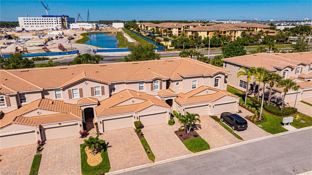 TOWNHOMES OF SAN SIMEON - Residential