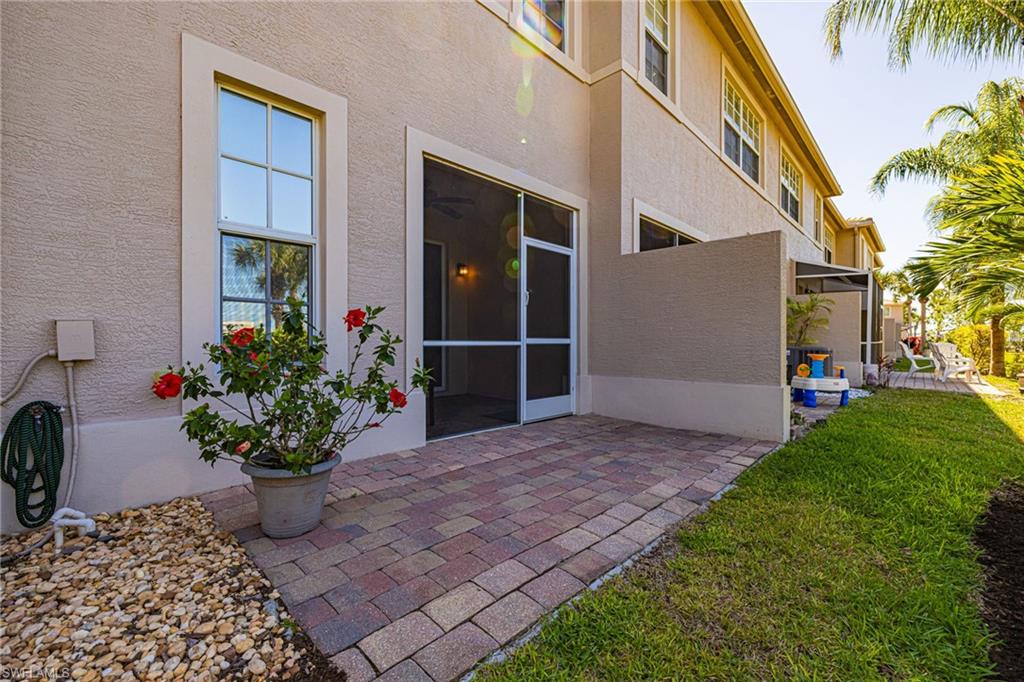 TOWNHOMES OF SAN SIMEON - Residential