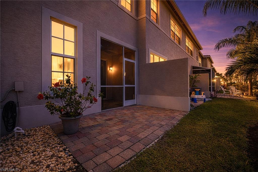 TOWNHOMES OF SAN SIMEON - Residential