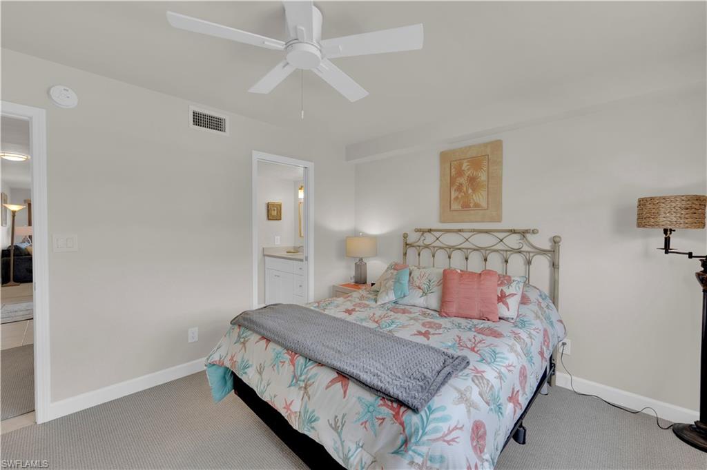 ESTERO ISLAND YACHT &  RACQUET CLUB CONDO - Residential