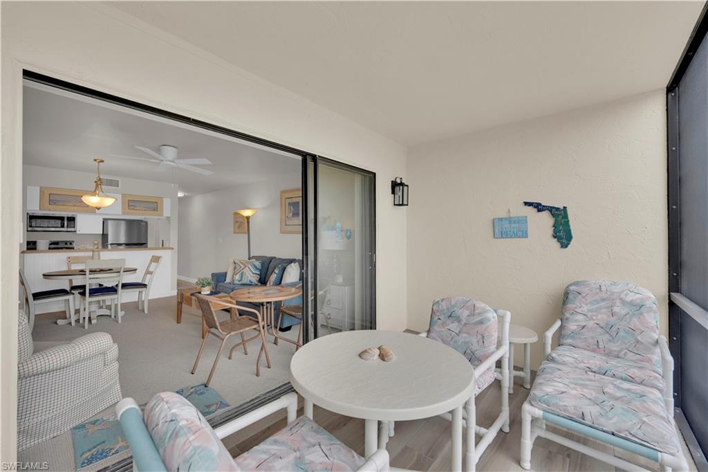 ESTERO ISLAND YACHT &  RACQUET CLUB CONDO - Residential