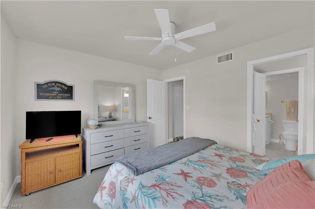 ESTERO ISLAND YACHT &  RACQUET CLUB CONDO - Residential