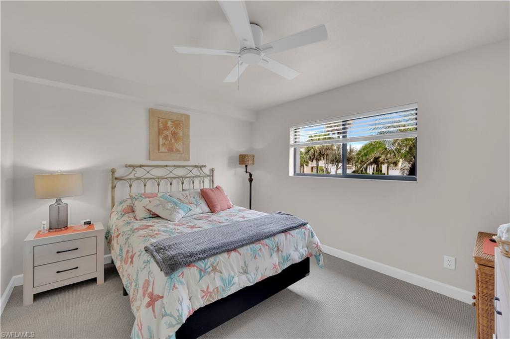 ESTERO ISLAND YACHT &  RACQUET CLUB CONDO - Residential