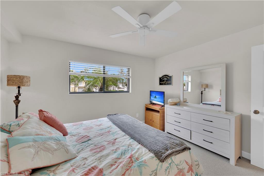 ESTERO ISLAND YACHT &  RACQUET CLUB CONDO - Residential