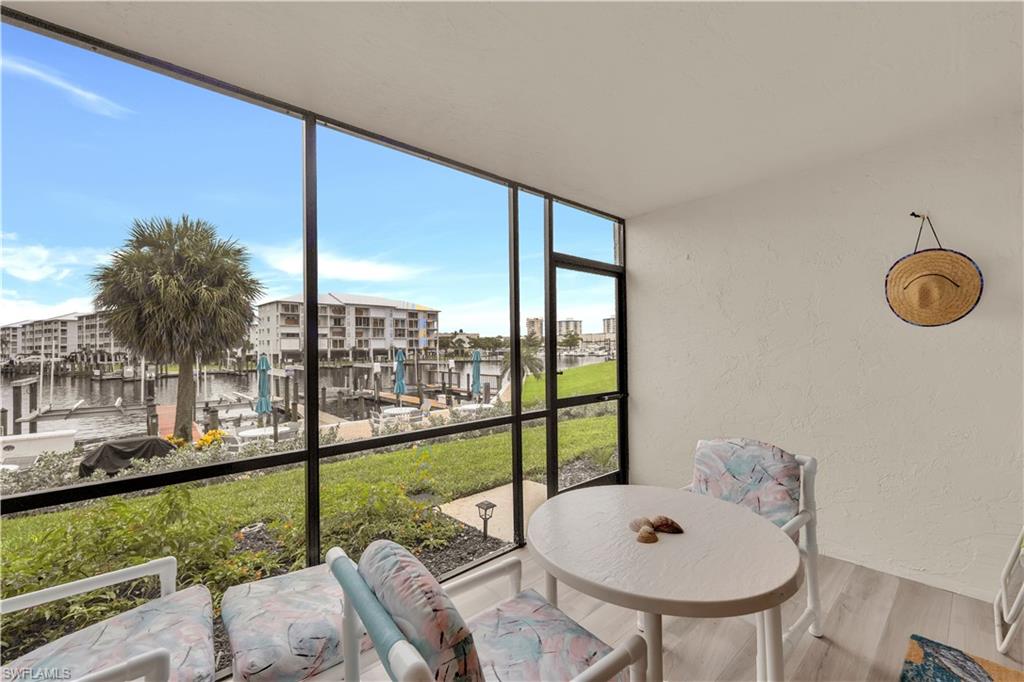 ESTERO ISLAND YACHT &  RACQUET CLUB CONDO - Residential